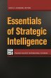 Essentials of Strategic Intelligence - Bild 1