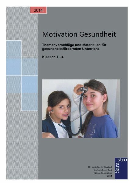 Motivation Gesundheit