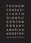 The New Census: An Anthology of Contemporary American Poetry