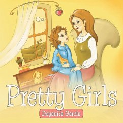 Pretty Girls - Garcia, Deyanira