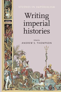 Writing imperial histories