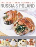 The Traditional Cooking of Russia & Poland
