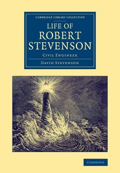 Life of Robert Stevenson - Stevenson, David