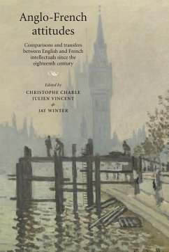 Anglo-French attitudes