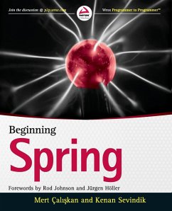 Beginning Spring - Caliskan, Mert; Sevindik, Kenan