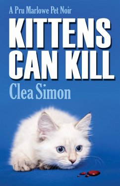 Kittens Can Kill - Simon, Clea