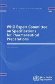 WHO Expert Committee on Specifications for Pharmaceutical Preparations