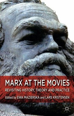 Marx at the Movies - Kristensen, Lars