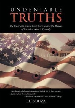 Undeniable Truths - Souza, Ed