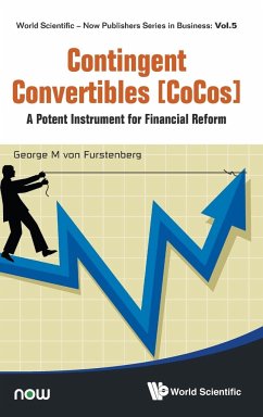 CONTINGENT CONVERTIBLES [COCOS]