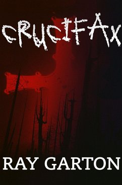 Crucifax - Garton, Ray