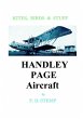 Kites, Birds & Stuff - HANDLEY PAGE... - Bild 1