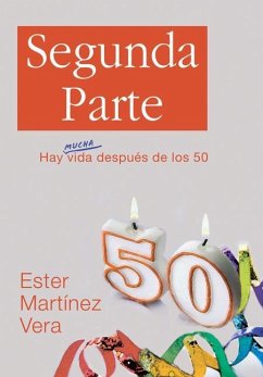 Segunda Parte - Vera, Ester Martínez