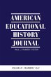 American Educational History Journal... - Bild 1