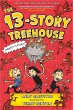 The 13-Story Treehouse - Bild 1