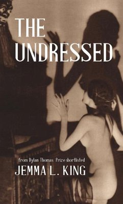 The Undressed - King, Jemma L