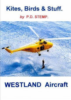 Kites, Birds & Stuff - WESTLAND Aircraft - Stemp, P. D.