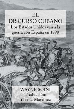 El Discurso Cubano - Soini, Wayne; Martinez, Yleana