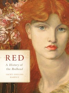 Red - Harvey, Jacky Colliss