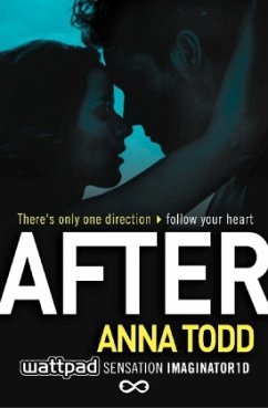 After - Todd, Anna