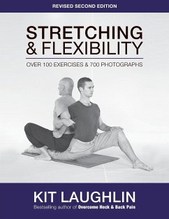 Stretching & Flexibility, 2nd edition - Laughlin, Kit