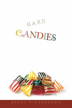 Hard Candies - Richardson, Deval