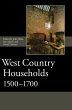 West Country Households, 1500-1700 - Bild 1