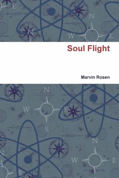 Soul Flight - Rosen, Marvin