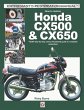 How to Restore Honda Cx500 & Cx650 - Bild 1