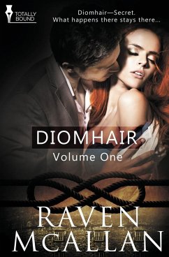 Diomhair - Mcallan, Raven