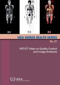 Pet/CT Atlas on Quality Control and Image Artefacts