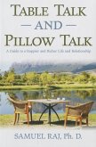 Table Talk & Pillow Talk