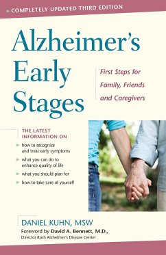 Alzheimer's Early Stages - Kuhn, Daniel