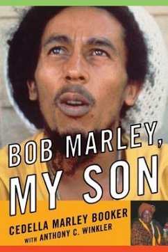 Bob Marley, My Son - Booker, Cedella Marley