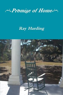 Promise of Home - Harding, Ray