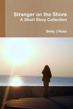 Stranger on the Shore - Roan, Betty J