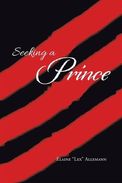 Seeking a Prince - Allemann, Elaine "Lex"