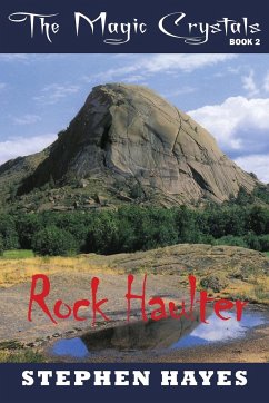 Rock Haulter - Hayes, Stephen