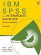 IBM SPSS for Intermediate Statistics - Bild 1
