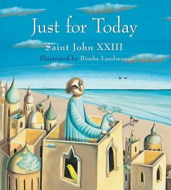 Just for Today - John XXIII, Saint