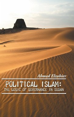 Political Islam - Elzobier, Ahmed