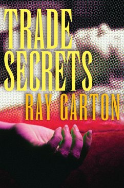 Trade Secrets - Garton, Ray