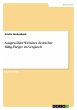 Ausgewählte Websites deutscher... - Bild 1