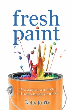 Fresh Paint - Kurtz, Kelly