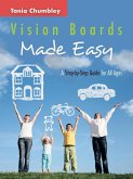 Vision Boards Made Easy