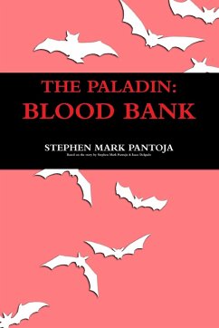 The Paladin - Pantoja, Stephen