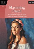 Mastering Pastel
