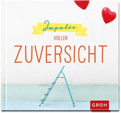 Cover Impulse voller Zuversicht