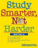 Study Smarter, Not Harder