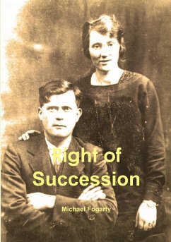 Right of Succession - Fogarty, Michael